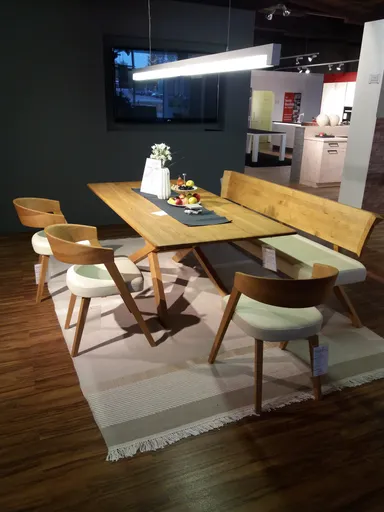 Essgruppe "Selecto" - Abverkauf für 3990 € in Dillingen